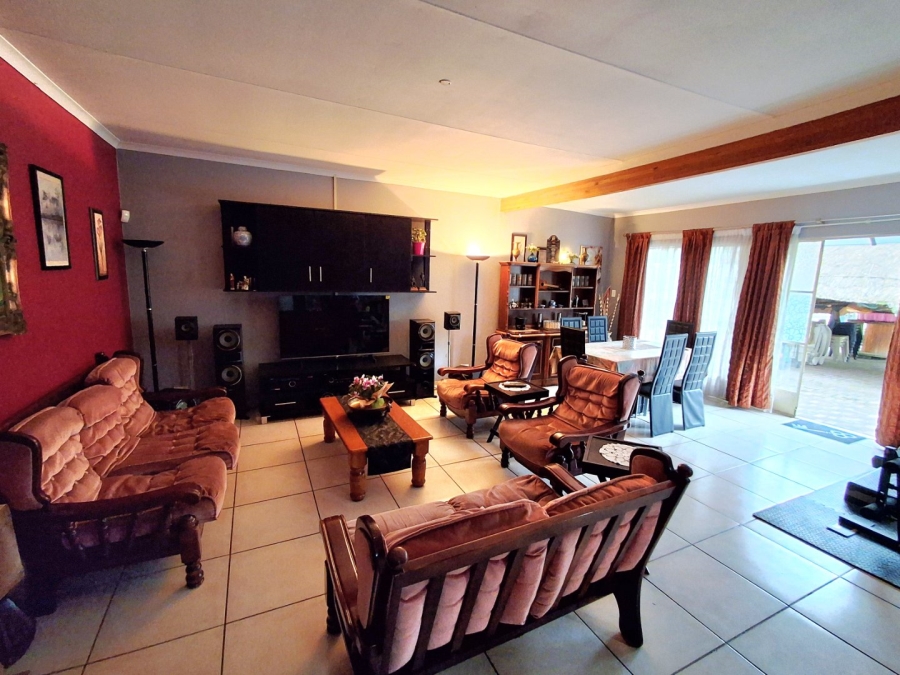 4 Bedroom Property for Sale in Sasolburg Ext 11 Free State
